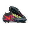 Nike Phantom Generative Texture Elite DF FG Azul Gris Rosado